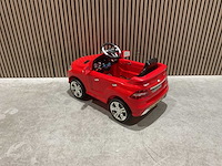 Mercedes ml350 elektrische kinderauto - afbeelding 24 van  52