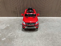 Mercedes ml350 elektrische kinderauto - afbeelding 28 van  52