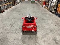 Mercedes ml350 elektrische kinderauto - afbeelding 51 van  52