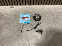 Mercedes ml350 elektrische kinderauto - afbeelding 9 van  48