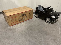 Mercedes ml350 elektrische kinderauto - afbeelding 10 van  48