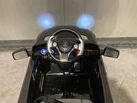 Mercedes ml350 elektrische kinderauto - afbeelding 20 van  48