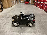 Mercedes ml350 elektrische kinderauto - afbeelding 39 van  48