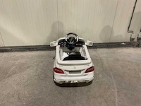 Mercedes ml350 elektrische kinderauto - afbeelding 19 van  53