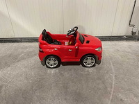 Mercedes ml350 elektrische kinderauto - afbeelding 35 van  54