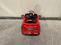 Mercedes ml350 elektrische kinderauto - afbeelding 37 van  54