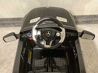 Mercedes ml350 elektrische kinderauto - afbeelding 16 van  37