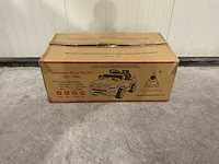 Mercedes ml350 elektrische kinderauto - afbeelding 26 van  50