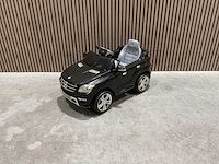 Mercedes ml350 elektrische kinderauto - afbeelding 5 van  45