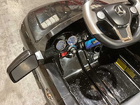 Mercedes ml350 elektrische kinderauto - afbeelding 35 van  45