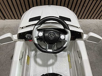 Mercedes ml350 elektrische kinderauto - afbeelding 2 van  43