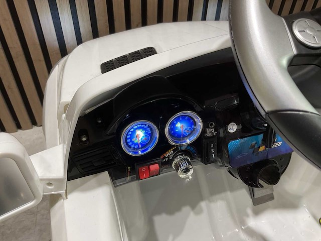 Mercedes ml350 elektrische kinderauto - afbeelding 5 van  43