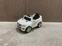 Mercedes ml350 elektrische kinderauto - afbeelding 8 van  43