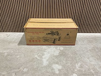 Mercedes ml350 elektrische kinderauto - afbeelding 23 van  43