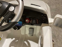 Mercedes ml350 elektrische kinderauto - afbeelding 35 van  43