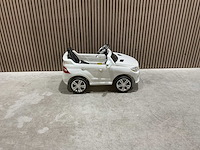 Mercedes ml350 elektrische kinderauto - afbeelding 40 van  43