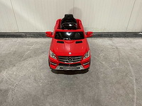 Mercedes ml350 elektrische kinderauto - afbeelding 28 van  34