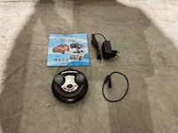 Mercedes ml350 elektrische kinderauto - afbeelding 30 van  34