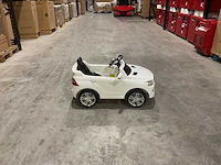 Mercedes ml350 elektrische kinderauto - afbeelding 38 van  54