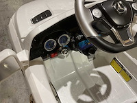 Mercedes ml350 elektrische kinderauto - afbeelding 43 van  54