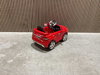Mercedes ml350 elektrische kinderauto - afbeelding 15 van  54