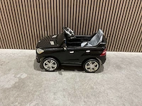 Mercedes ml350 elektrische kinderauto - afbeelding 5 van  50