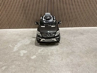 Mercedes ml350 elektrische kinderauto - afbeelding 7 van  50
