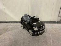 Mercedes ml350 elektrische kinderauto - afbeelding 14 van  50