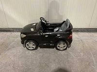 Mercedes ml350 elektrische kinderauto - afbeelding 24 van  50
