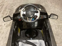 Mercedes ml350 elektrische kinderauto - afbeelding 38 van  50
