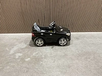 Mercedes ml350 elektrische kinderauto - afbeelding 47 van  50