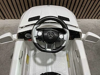 Mercedes ml350 elektrische kinderauto - afbeelding 2 van  54