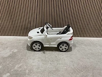 Mercedes ml350 elektrische kinderauto - afbeelding 7 van  54