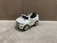 Mercedes ml350 elektrische kinderauto - afbeelding 8 van  54
