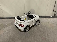 Mercedes ml350 elektrische kinderauto - afbeelding 18 van  54