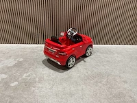 Mercedes ml350 elektrische kinderauto - afbeelding 15 van  54