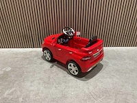 Mercedes ml350 elektrische kinderauto - afbeelding 24 van  54