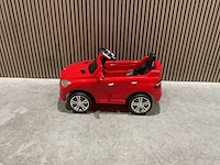 Mercedes ml350 elektrische kinderauto - afbeelding 25 van  54