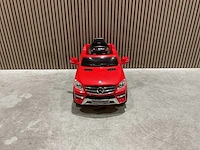 Mercedes ml350 elektrische kinderauto - afbeelding 27 van  54