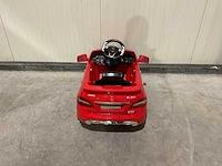 Mercedes ml350 elektrische kinderauto - afbeelding 37 van  54