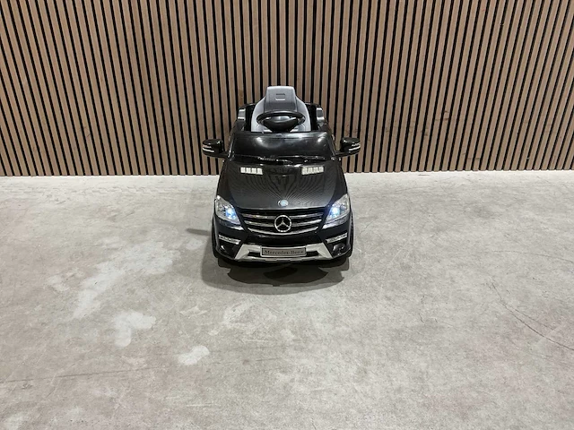 Mercedes ml350 elektrische kinderauto - afbeelding 8 van  50