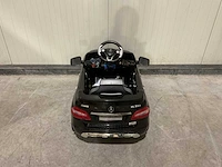 Mercedes ml350 elektrische kinderauto - afbeelding 17 van  50