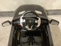 Mercedes ml350 elektrische kinderauto - afbeelding 19 van  50