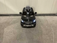 Mercedes ml350 elektrische kinderauto - afbeelding 27 van  50