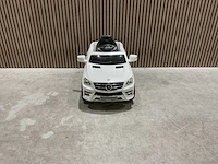 Mercedes ml350 elektrische kinderauto - afbeelding 9 van  54