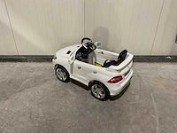 Mercedes ml350 elektrische kinderauto - afbeelding 20 van  54