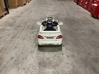 Mercedes ml350 elektrische kinderauto - afbeelding 52 van  54