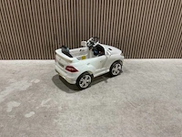 Mercedes ml350 elektrische kinderauto - afbeelding 48 van  54