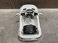 Mercedes ml350 elektrische kinderauto - afbeelding 50 van  54
