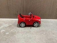 Mercedes ml350 elektrische kinderauto - afbeelding 14 van  54